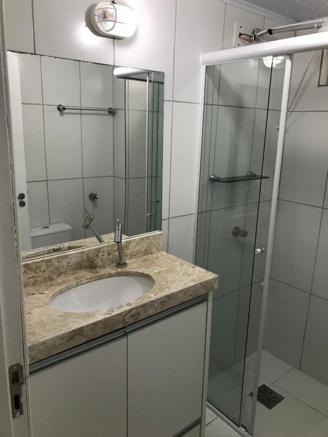 Ótimo Apto 2 quartos, Av. Brasil, de frente, quadra mar. Balneario Camboriu Exterior foto