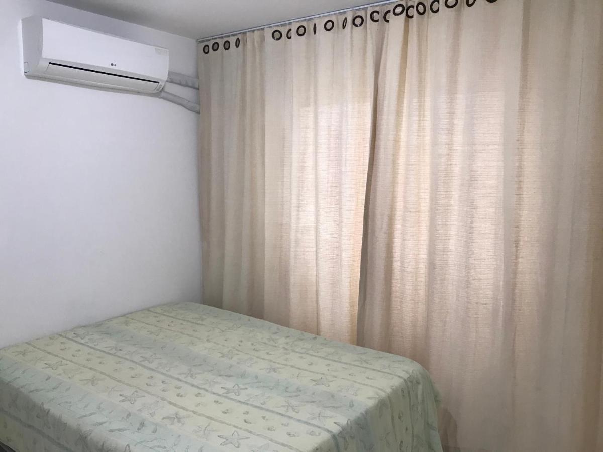 Ótimo Apto 2 quartos, Av. Brasil, de frente, quadra mar. Balneario Camboriu Exterior foto