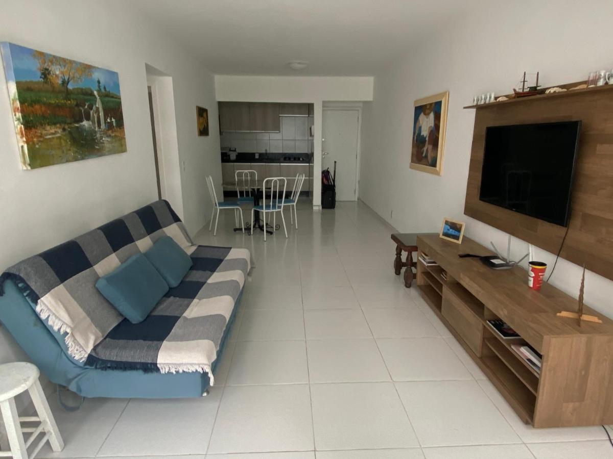 Ótimo Apto 2 quartos, Av. Brasil, de frente, quadra mar. Balneario Camboriu Exterior foto