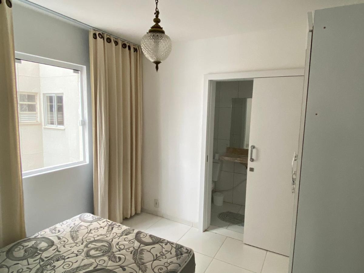 Ótimo Apto 2 quartos, Av. Brasil, de frente, quadra mar. Balneario Camboriu Exterior foto