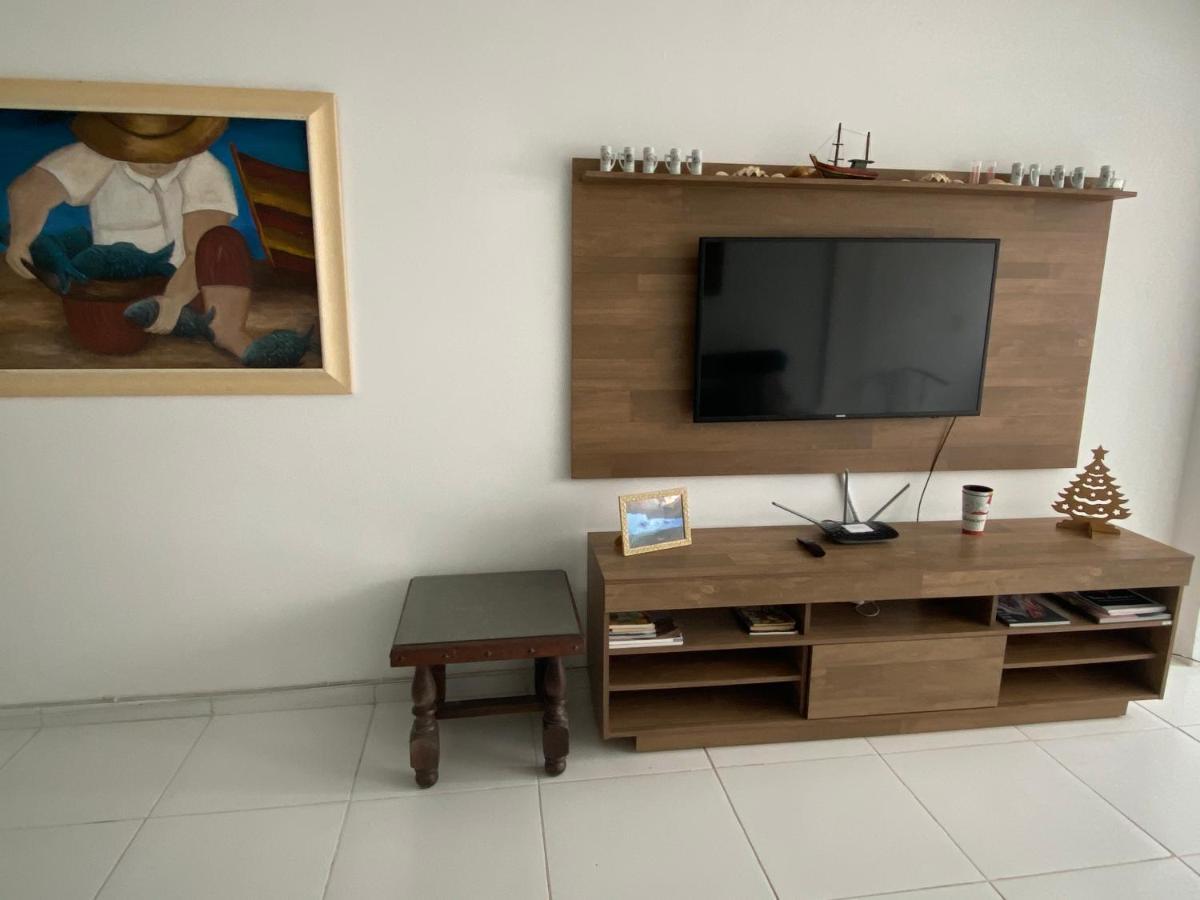 Ótimo Apto 2 quartos, Av. Brasil, de frente, quadra mar. Balneario Camboriu Exterior foto